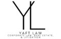 Yaft Law